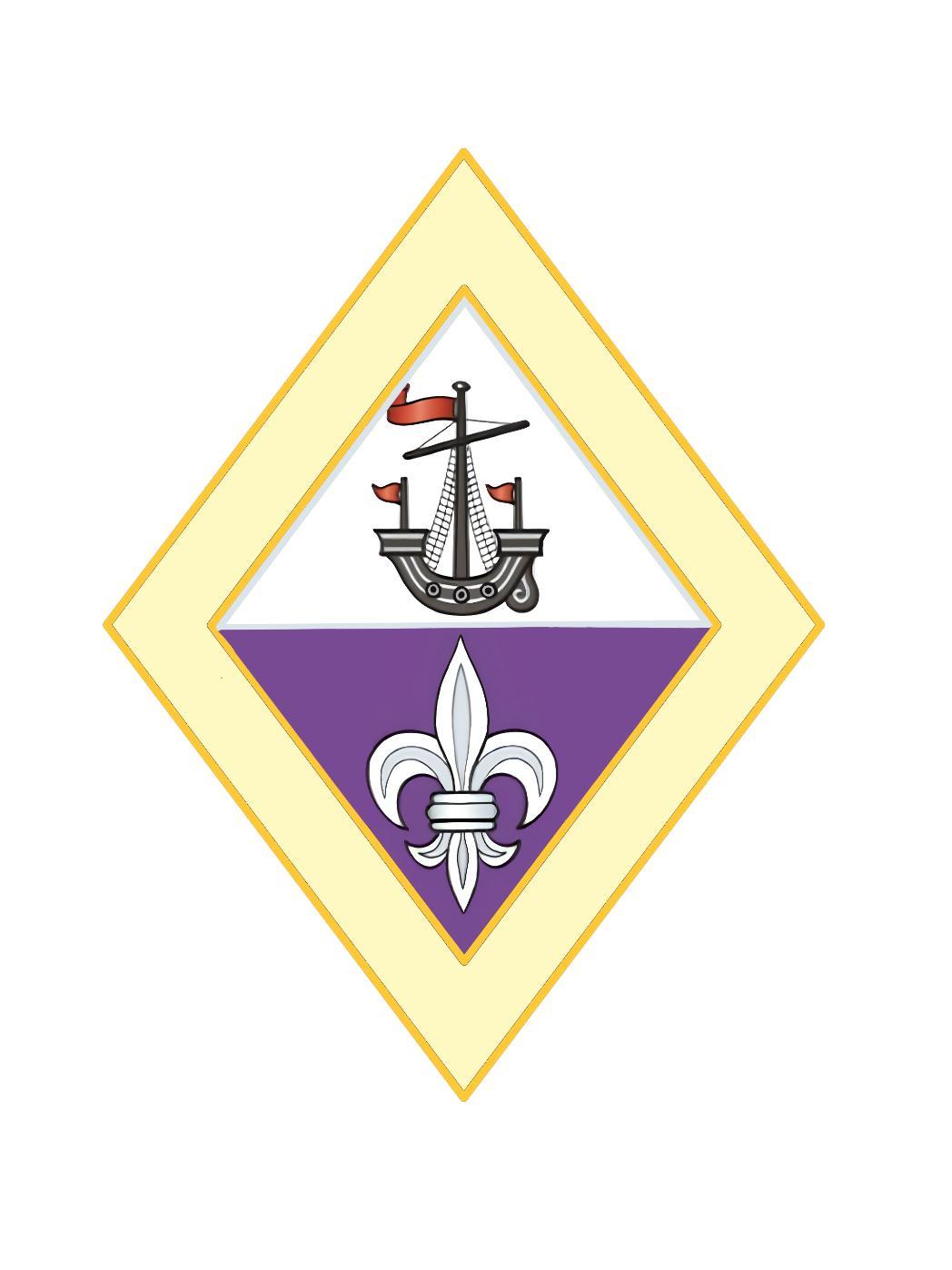 The Lily, Mast & Mascle
